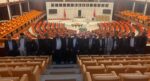 SP Çorum Teşkilatı Meclis Grup Toplantısını İzledi
