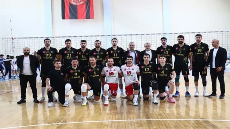 Sungurlu Belediyespor Evinde Galibiyet Peşinde