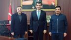 “Sungurlu Gelecekte Marka Sanayi Şehri Olacak”