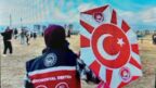 Uçurtmalar Gökyüzünde, Cumhuriyet Sevinci Yüreklerde
