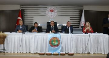 Yeni Tohum Çeşitleri Üreticilere Tanıtıldı