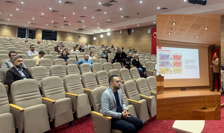 Bağışıklama Eğitimi Düzenlendi