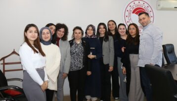  Çorum’da Planlanandan Önce Tamamlandı