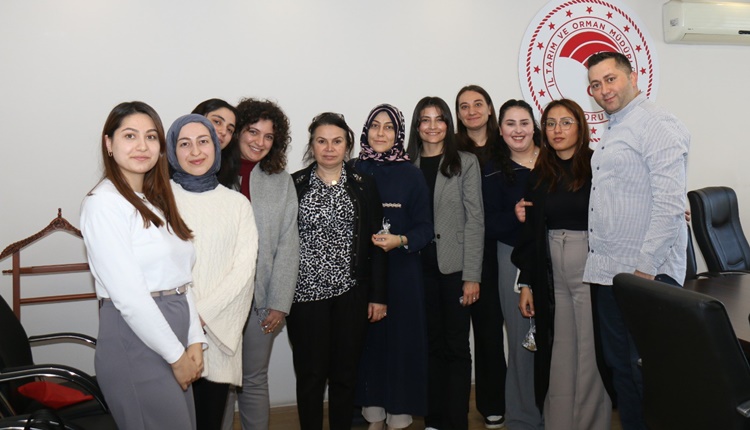 Çorum’da Planlanandan Önce Tamamlandı