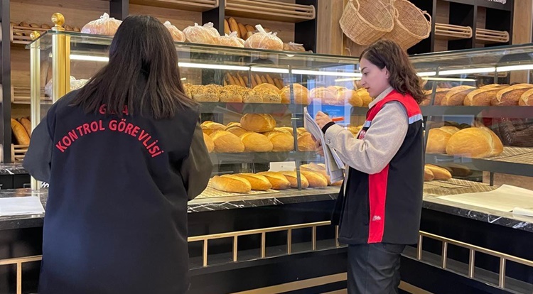 Tam Buğday Ekmeği Kampanyası Çorum’da Başladı