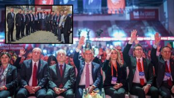 Özgür Özel, Güven Tazeledi