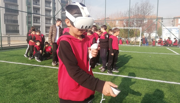 Belediye “Avrupa Atık Azaltım Haftası” Etkinliği Düzenledi