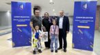 Çorum Belediyesi’nden Aileler Arası Bowling Turnuvası