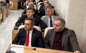 Dere; ‘’ Hak Er ya da Geç Yerini Bulacaktır’’