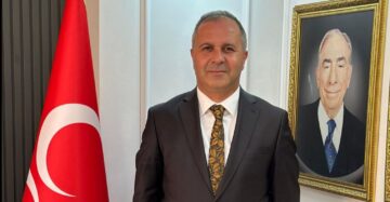 Çıplak’tan Vali ve Kaymakam’a Sungurlu OSB Çağrısı