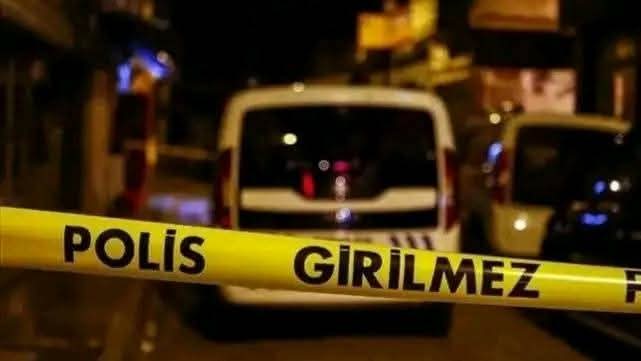 25 Yaşındaki Genç Yaralandı