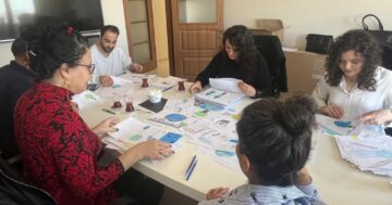 “Su Tasarrufu” Temalı Resim Yarışması Sonuçlandı