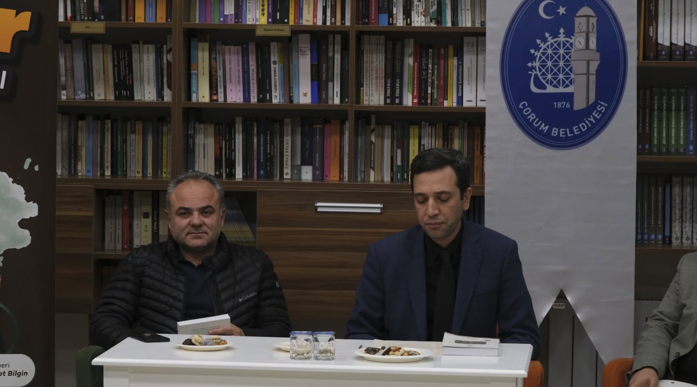 Siyer Okumaları Başladı