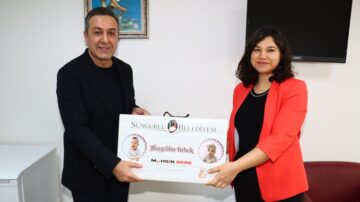 Sungurlu’da Aile Yılı’na Özel “Hoş Geldin Bebek” Projesi