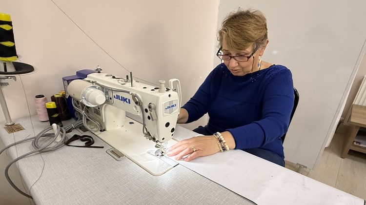 Kadınlardan İsrafa Geçit Yok