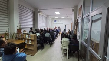 “Siyonizm Bizim Farklılıklarımızdan Besleniyor!”