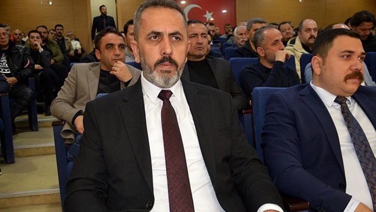 Türk Eğitim-Sen’de Başkan Değişti