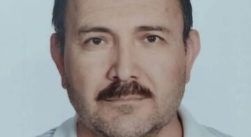 Ahmet Tığlı Vefat Etti