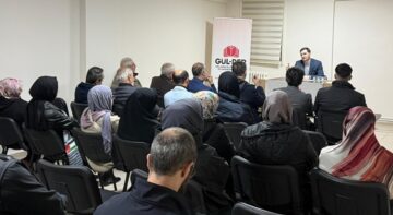 Çorum’da Balkanlar Konuşuldu