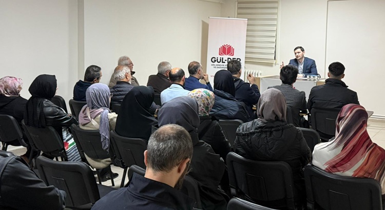 Çorum’da Balkanlar Konuşuldu