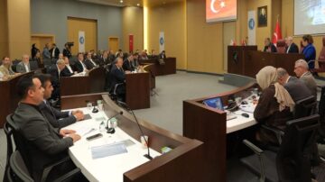 Başkan Aşgın’dan Pazar Denetimleri Hakkında Açıklama