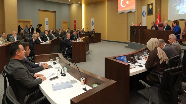 Başkan Aşgın’dan Pazar Denetimleri Hakkında Açıklama