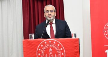 İl Millî Eğitim Müdürü Cemil Çağlar’dan Ara Tatil Mesajı