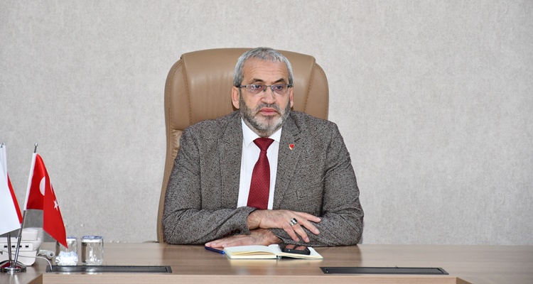 Çağlar’dan 24 Kasım Öğretmenler Günü Mesajı