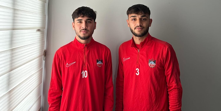 Arca Çorum Fk’da Altyapı Meyvesini Vermeye Başladı