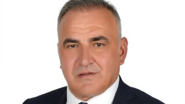 Halit Bölükbaş, Marangozlar Odası Başkanlığı’na Aday Oldu