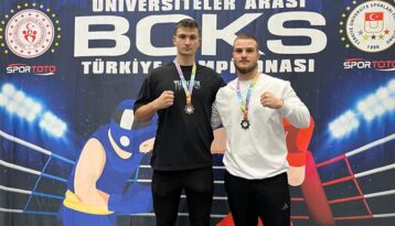 Hitit’li Öğrenciler 2 Bronz Madalya Kazandı