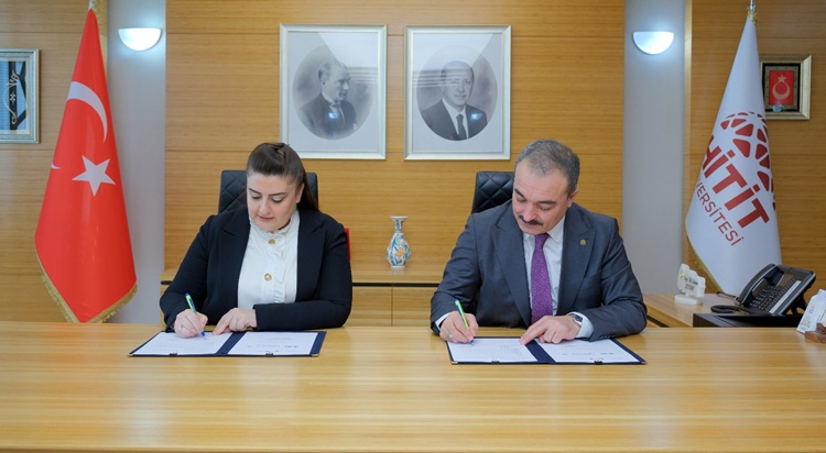 “Türkiye Siber Vatan Programı 2026” Dönemi İçin İmzalar Atıldı