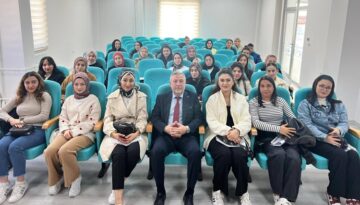 İŞKUR ve Çorum Assist Arasında İşbaşı Eğitim Programı Protokolü İmzalandı