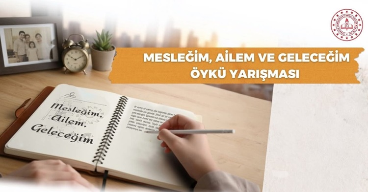 Meslek Liseliler Kalemleriyle Yarışacak