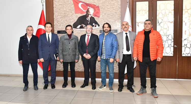 Eğitimde Musiki Çalışmaları Değerlendirildi