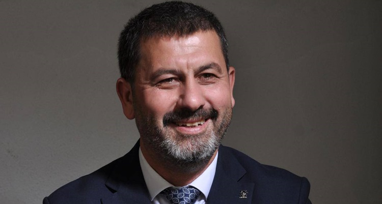 “Sungurlu’ya 400 Kişilik İstihdam Geliyor”