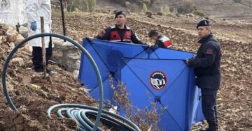 Ortaköy’de Kan Davası 2 Can Aldı