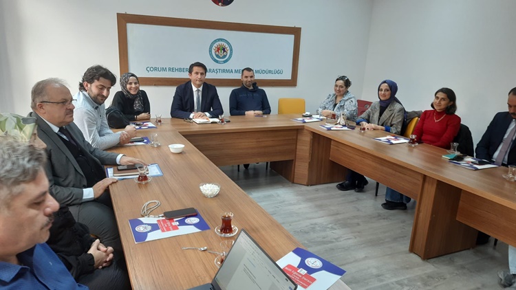 “Bağımlı Olma Özgür Ol” Projesi Başlıyor