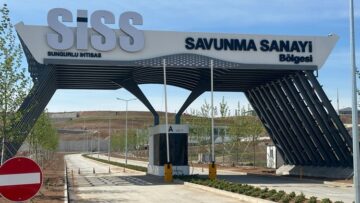 “Sungurlu Gelişirse; Çorum Kalkınır, Türkiye Büyür”