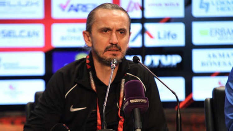 Tuncay Şanlı Yeniden Fenerbahçe’de!