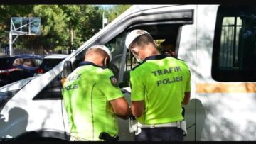 17 Şahıs Yakalandı, Kayıp 8 Kişi Bulundu