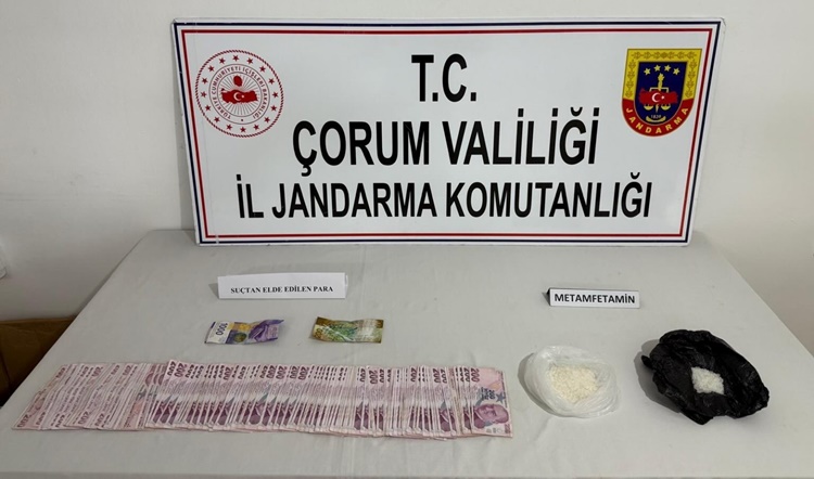 Uyuşturucudan 7 Kişi Tutuklandı