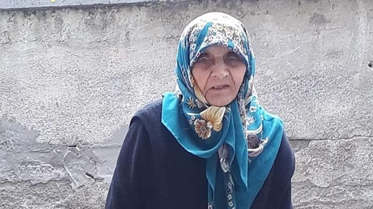 Zeynep Balaban Vefat Etti