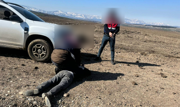 Çorum Jandarma’dan Kasım Ayında Suçlulara Geçit Yok