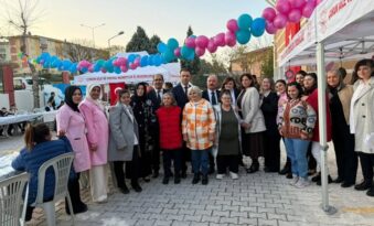 3 Aralık Dünya Engelliler Günü’nde Anlamlı Program