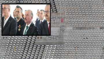 Vali Çalgan, 9.200 Yeni Araçlık Dev Teslim Törenine Katıldı