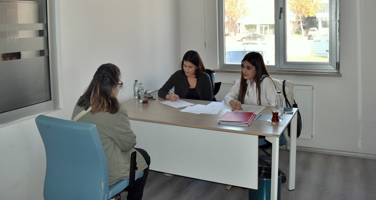 Çorum’da Engelli İstihdamında Örnek Uygulamalar