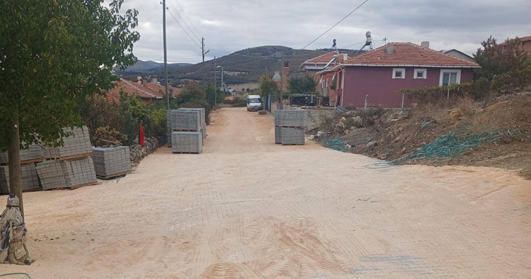 İsmail Terlemez’den Memleketine Destek