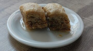 Çorum’un Lezzeti Tescillendi