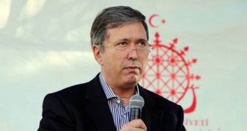 Salih Zeki Öztekin, TSO Başkanlığına Adaylığını Açıkladı